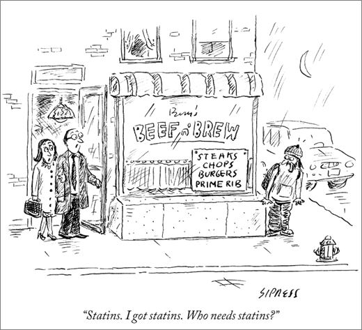 Statins
