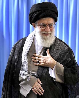 Ali Khamenei