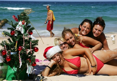 AussieChristmas