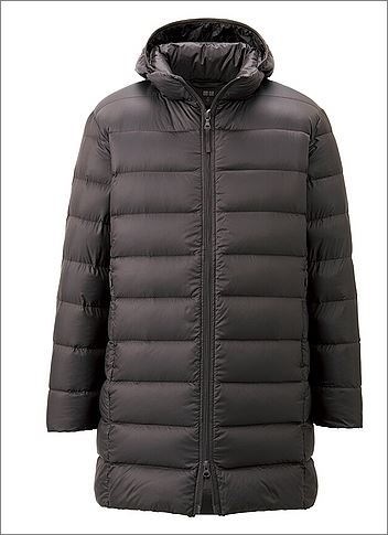 Downcoat