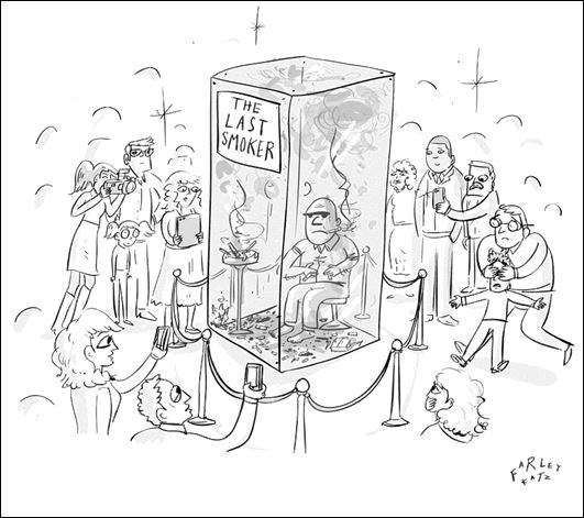 LastSmoker