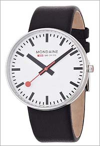 Mondaine