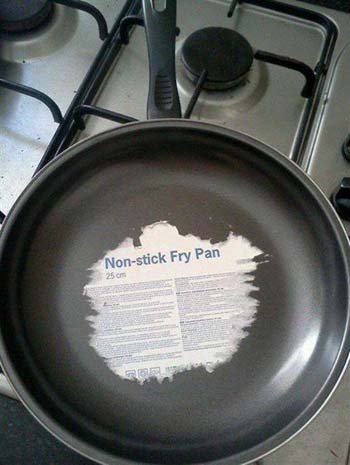Nonstickfryingpan