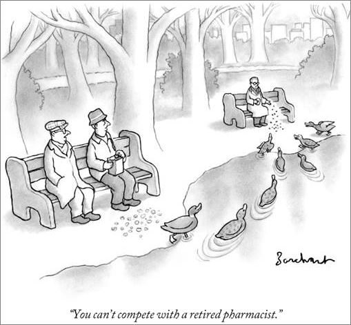 Pharmacist