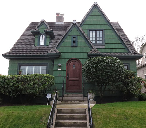 PortlandHouse