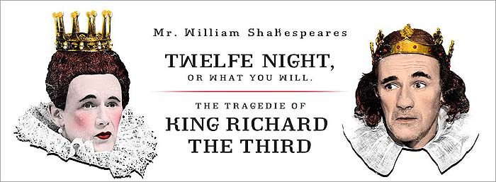 RichardIII