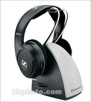 SennheiserWireless