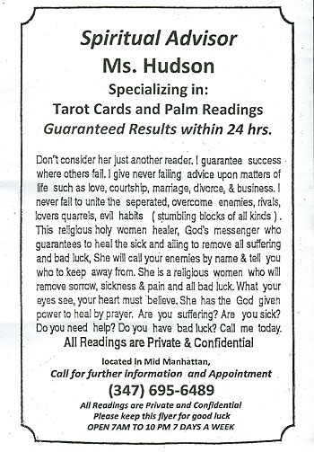 SpiritualAdviser