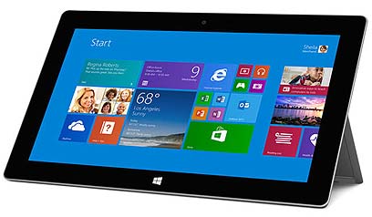 Surface2