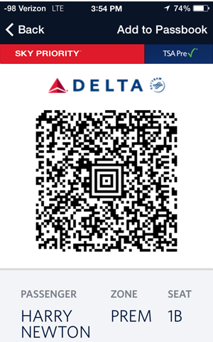 Deltaapp