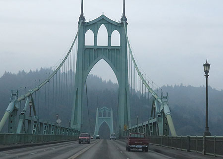 FavoritePortlandBridge