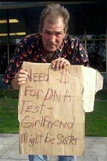 Girlfriend
