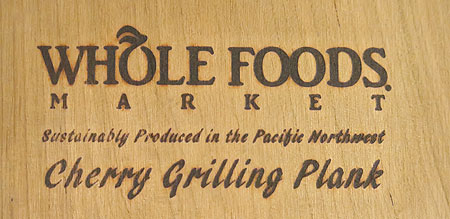 GrillingPlank