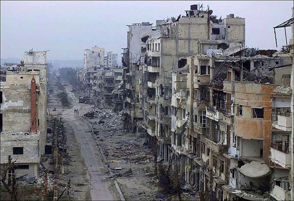 Homs