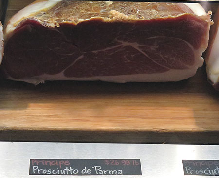 Meat