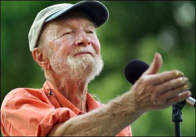 PeteSeeger