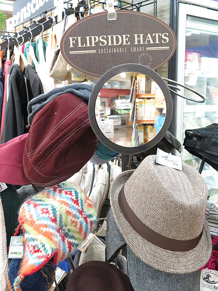 PortlandHats