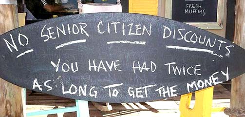 SeniorCitizenDiscounts