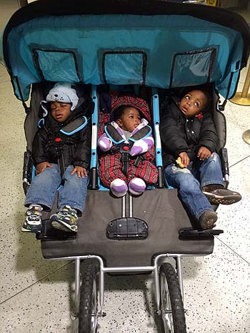 StrollerThreesome