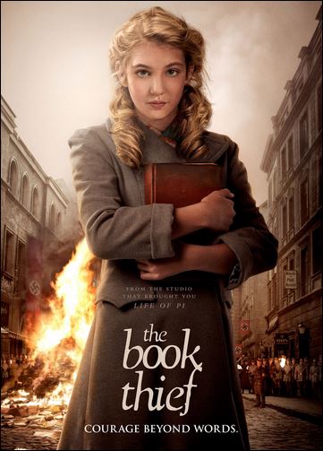 TheBookThief