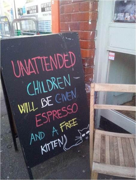 UnattendedChildren