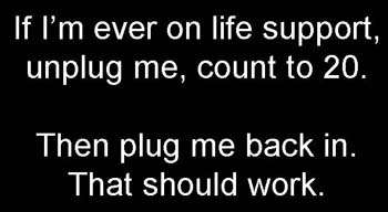 lifesupport