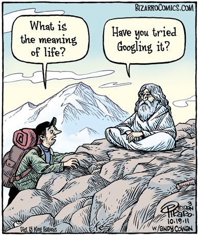 meaningoflife