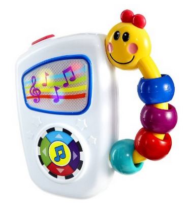 BabyEinstein