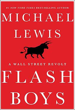 FlashBoys