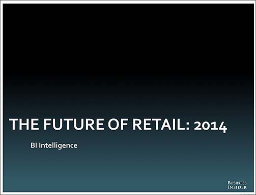 FutureofRetail