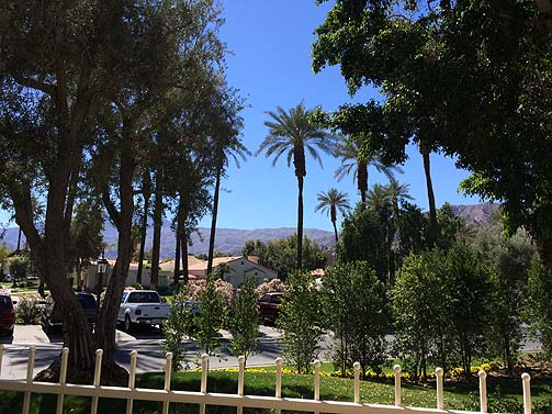 LaQuintaView