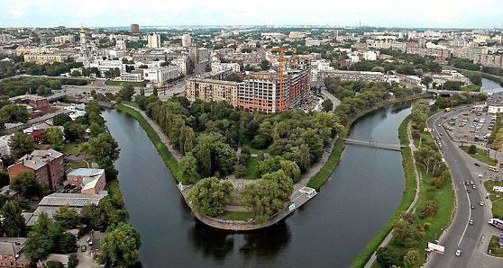 kharkiv