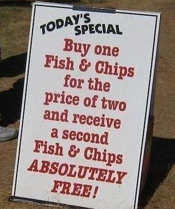 Bargain