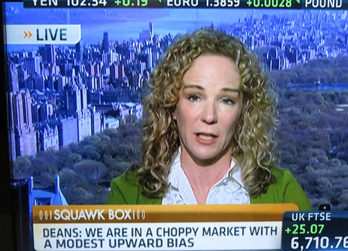 ChoppyMarket