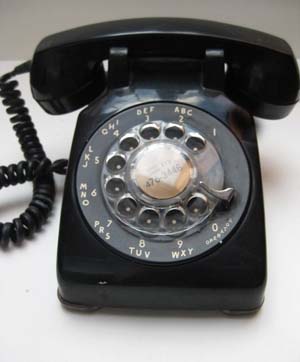 DialPhone