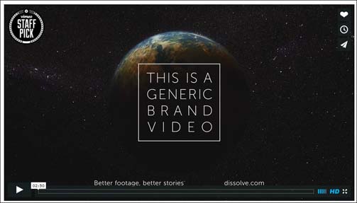 GenericBrandVideo