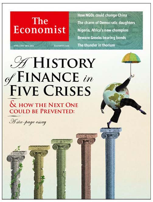 HistoryFinance