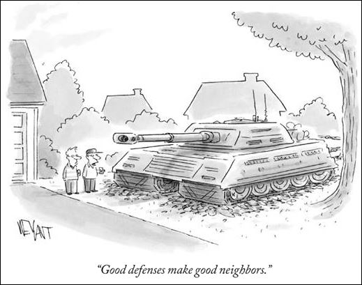 Neighbors