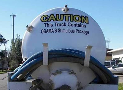 ObamasStimulusPackagage
