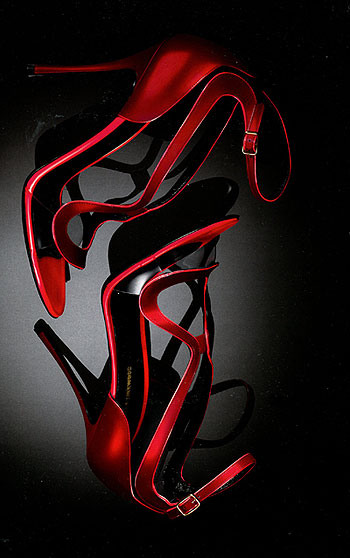 SaksShoes