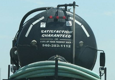 Satisfactionguaranteed