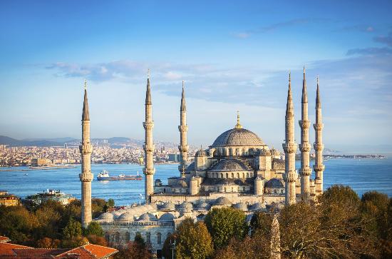 istanbul