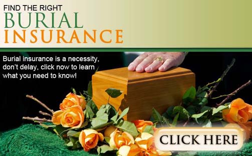 Burial Insurance