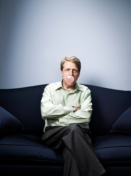 Robert Shiller