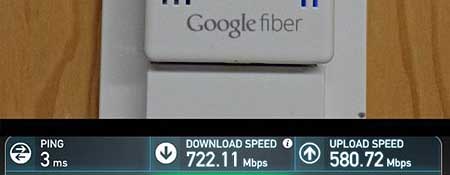 GoogleFiber