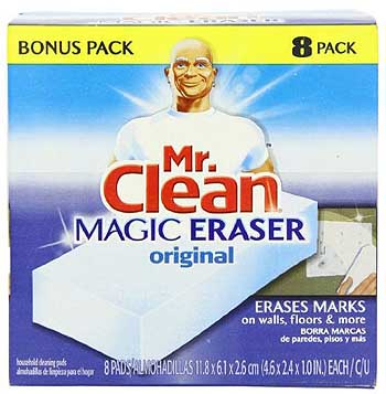 MrClean