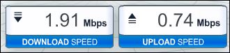 SpeedDropped