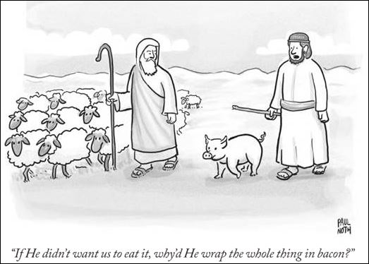 Bacon