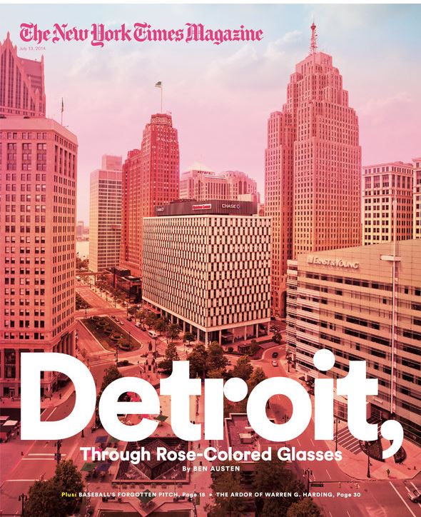 DetroitThroughRoseColoredGlasses