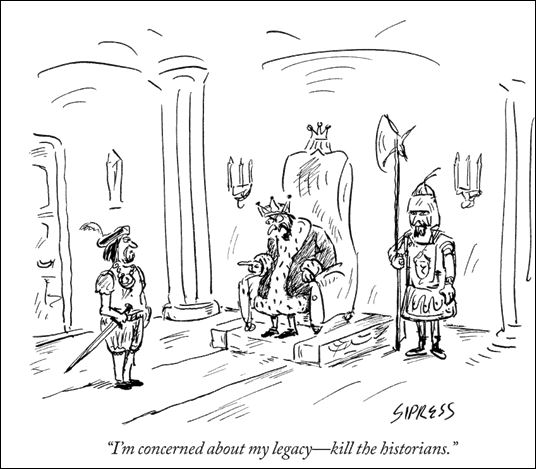 Historians